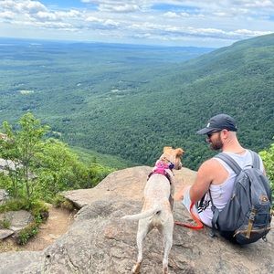 Meet your Posher, Noah